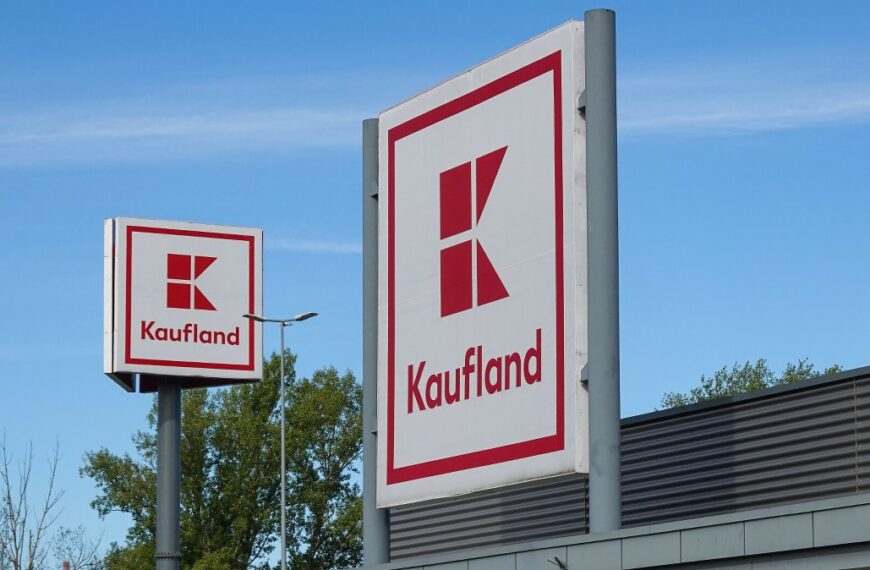 Kaufland Ostrołęka – gdzie się znajduje i co można kupić? Dokładne adresy i lokalizacje