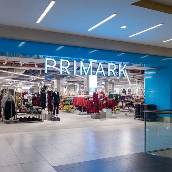 Primark Ostrołęka – gdzie się znajduje i co można kupić? Dokładne adresy i lokalizacje