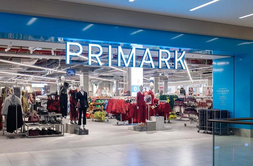 Primark Ostrołęka – gdzie się znajduje i co można kupić? Dokładne adresy i lokalizacje