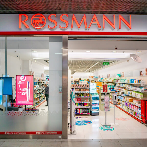 Rossmann Ostrołęka – gdzie się znajduje i co można kupić? Dokładne adresy i lokalizacje