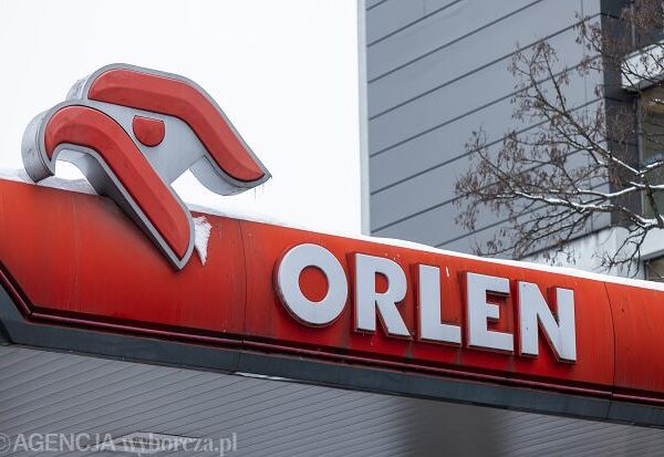Orlen Ostrołęka – gdzie się znajduje? Dokładne adresy i lokalizacje