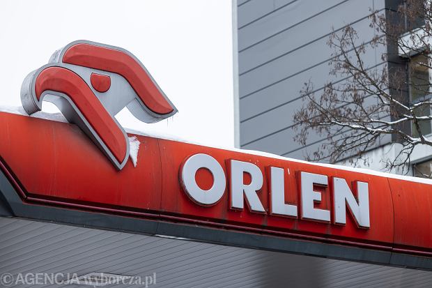 Orlen Ostrołęka – gdzie się znajduje? Dokładne adresy i lokalizacje